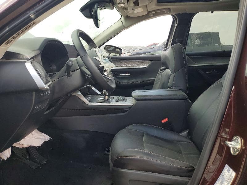 2026 MAZDA CX-90 PREMIUM SPORT 7