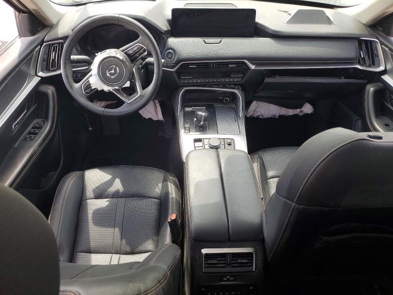2026 MAZDA CX-90 PREMIUM SPORT 8