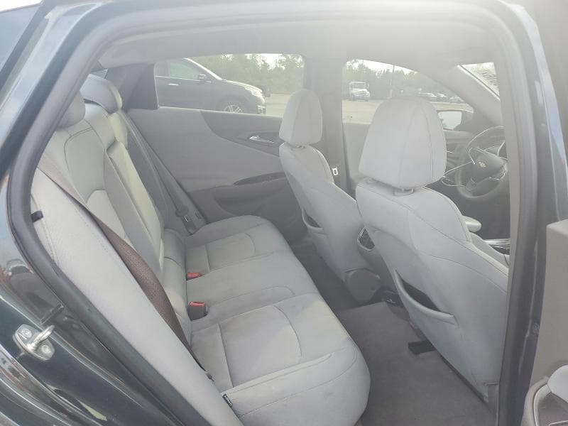2017 CHEVROLET MALIBU LT 10