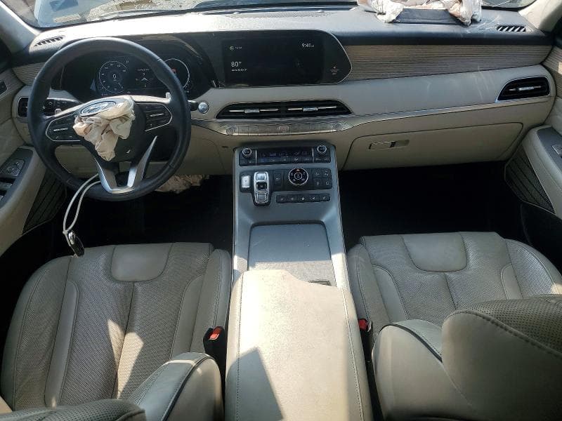 2021 HYUNDAI PALISADE CALLIGRAPHY 8