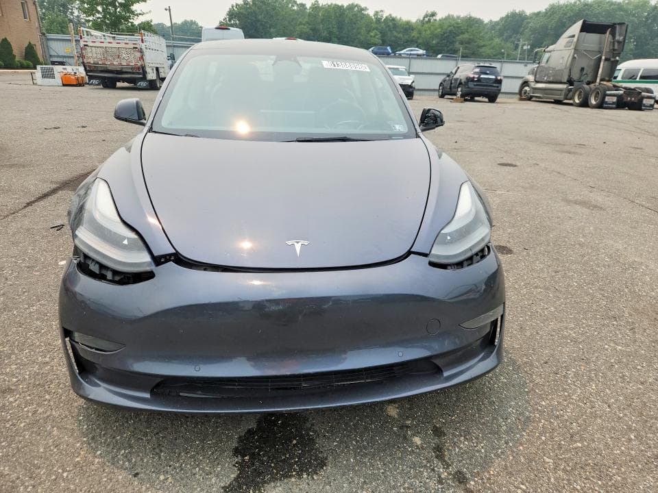 2022 TESLA MODEL 3 5