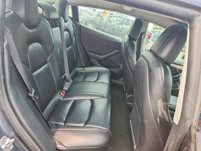 2022 TESLA MODEL 3 10