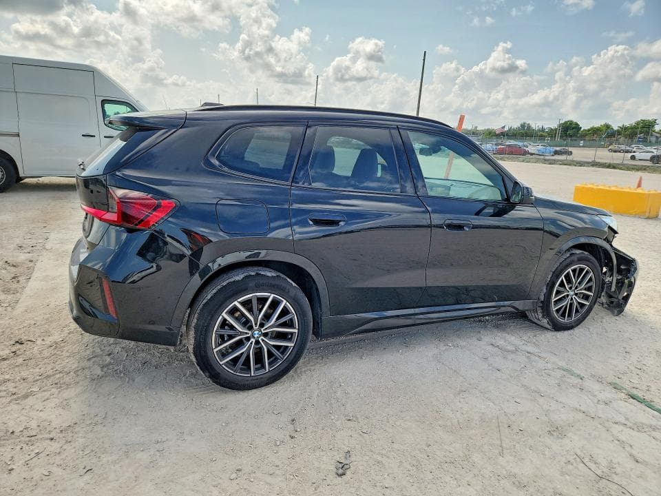 2026 BMW X1 3