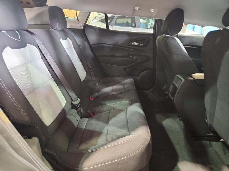 2026 CHEVROLET TRAX LS 11