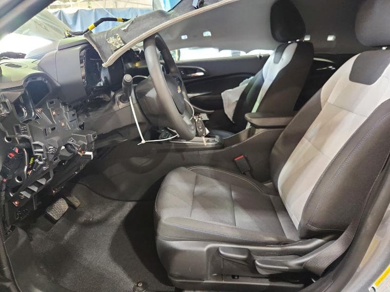 2026 CHEVROLET TRAX LS 7