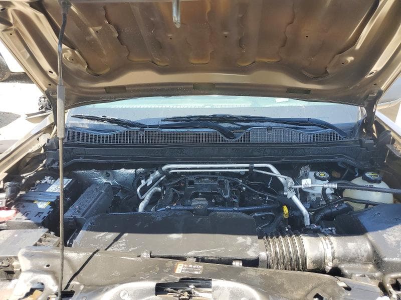 2024 CHEVROLET COLORADO 11