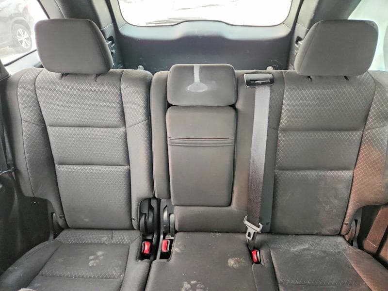 2018 JEEP GRAND CHEROKEE LAREDO 10