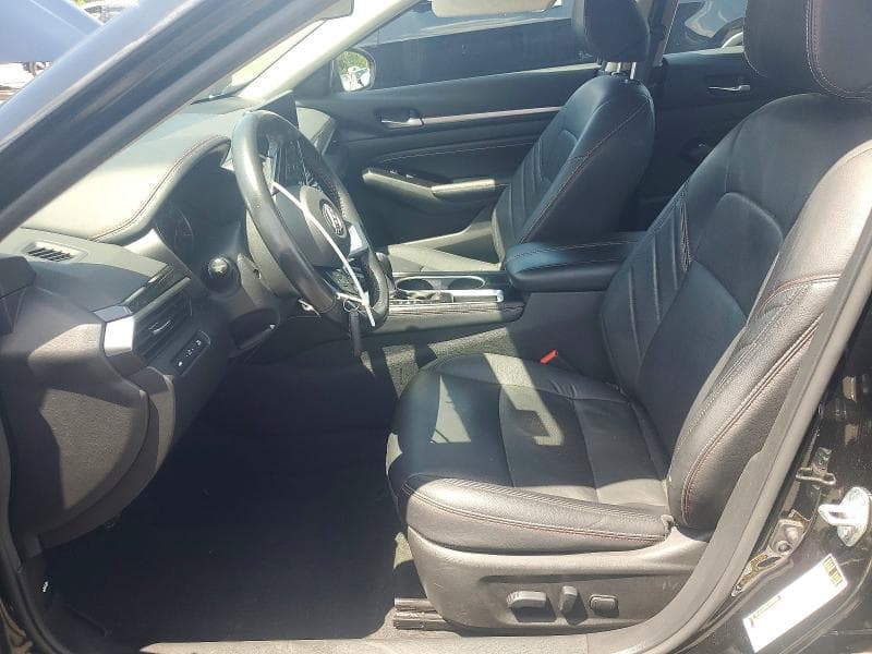 2023 NISSAN ALTIMA SR 7