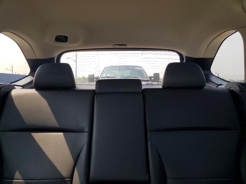 2018 SUBARU OUTBACK 2.5I LIMITED 10