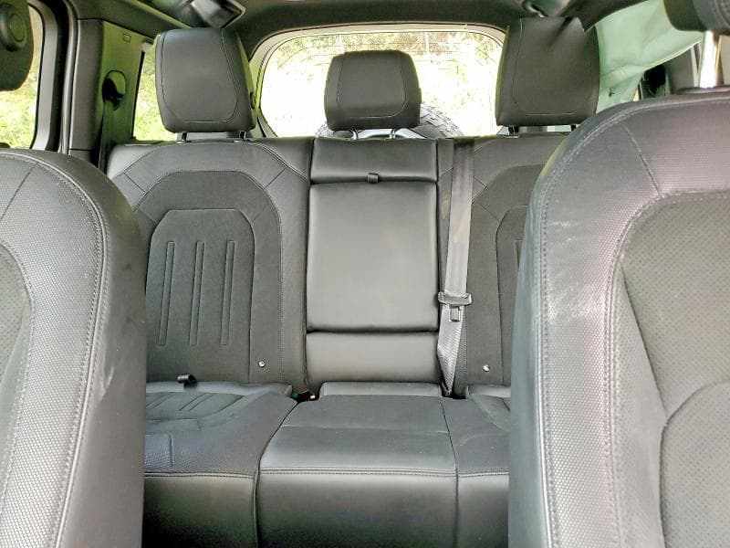 2023 LAND ROVER DEFENDER 110 10