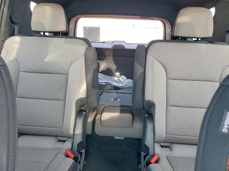 2026 CHEVROLET TRAVERSE LT 10