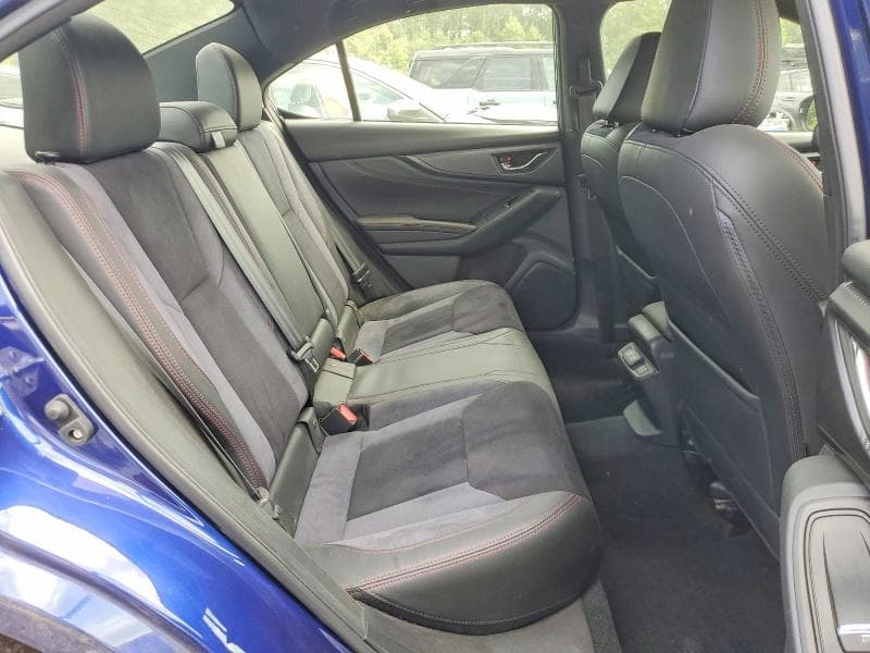 2023 SUBARU WRX LIMITED 10