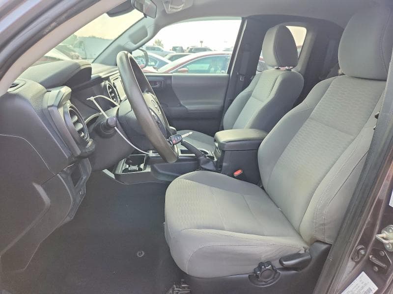 2019 TOYOTA TACOMA SR SR 7