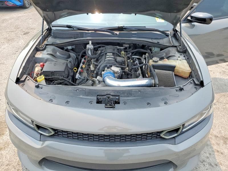 2019 DODGE CHARGER R/T 11