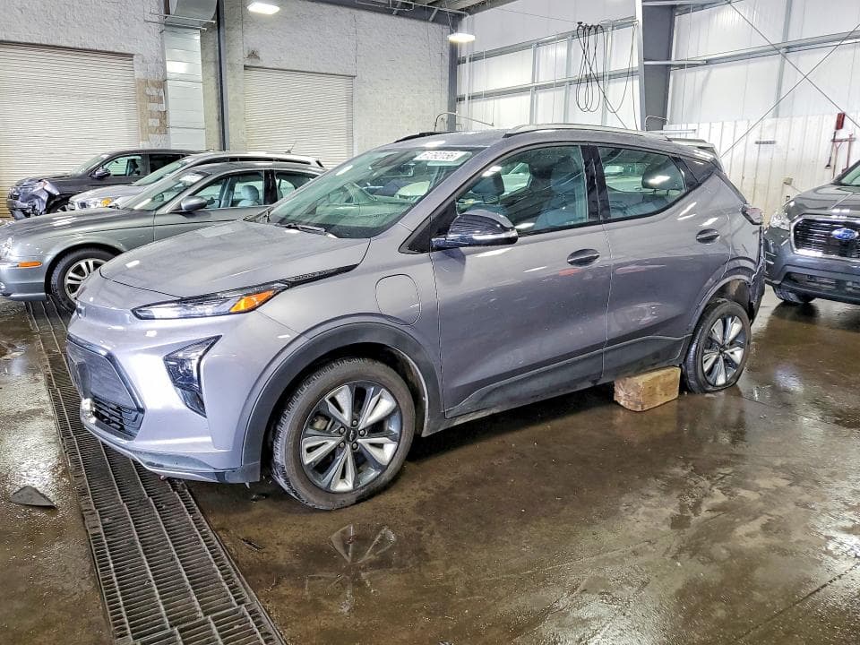 2023 CHEVROLET BOLT EUV LT - 1
