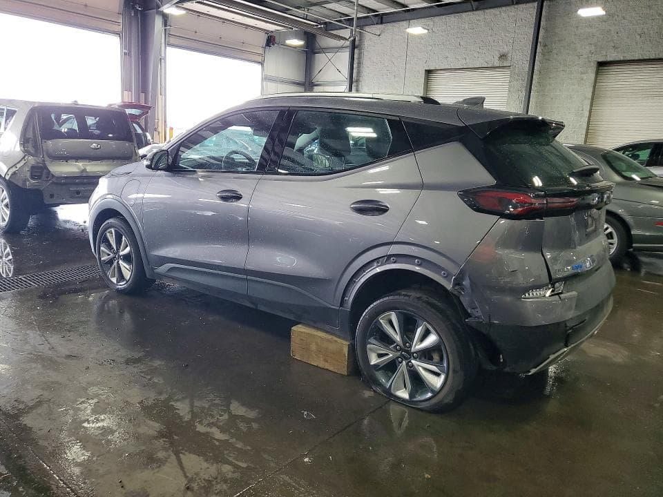 2023 CHEVROLET BOLT EUV LT 2