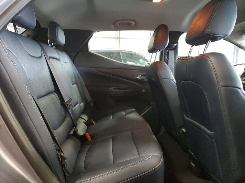 2023 CHEVROLET BOLT EUV LT 11