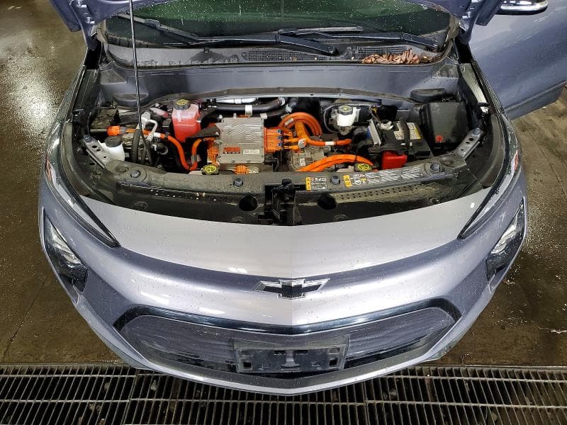 2023 CHEVROLET BOLT EUV LT 12