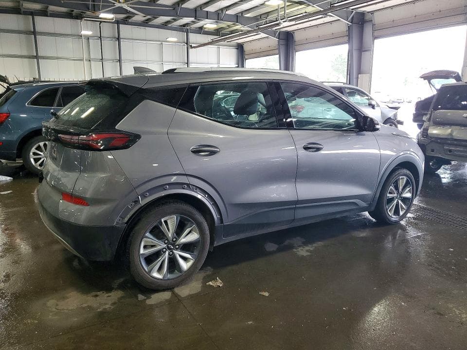 2023 CHEVROLET BOLT EUV LT 3