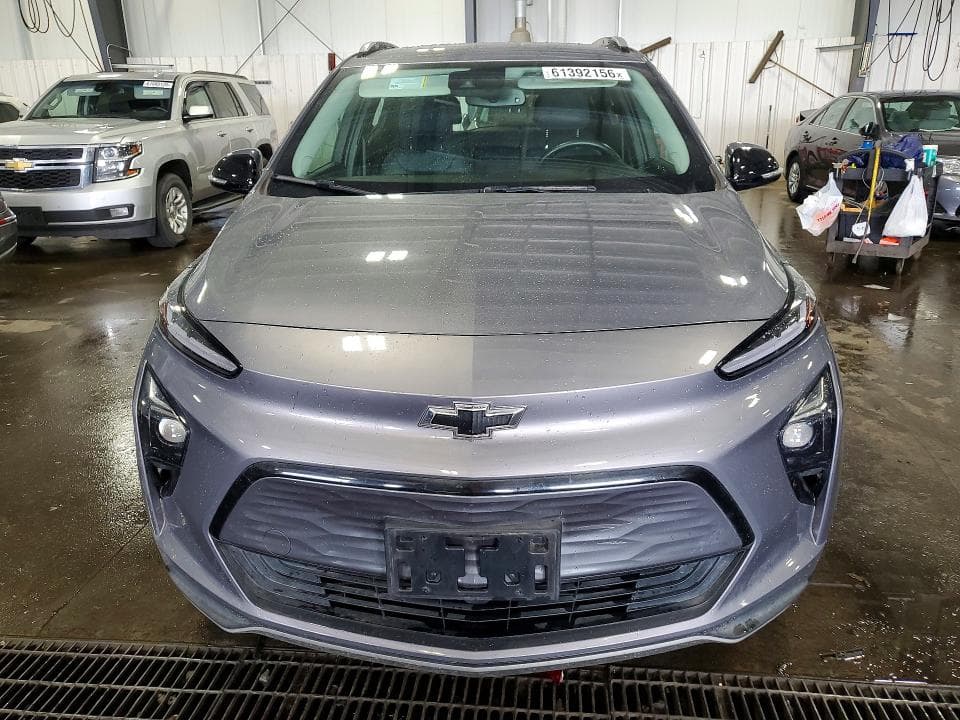 2023 CHEVROLET BOLT EUV LT 5