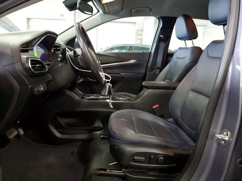 2023 CHEVROLET BOLT EUV LT 7