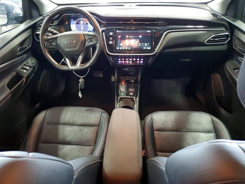 2023 CHEVROLET BOLT EUV LT 8