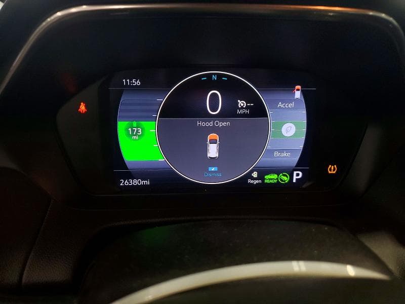 2023 CHEVROLET BOLT EUV LT 9