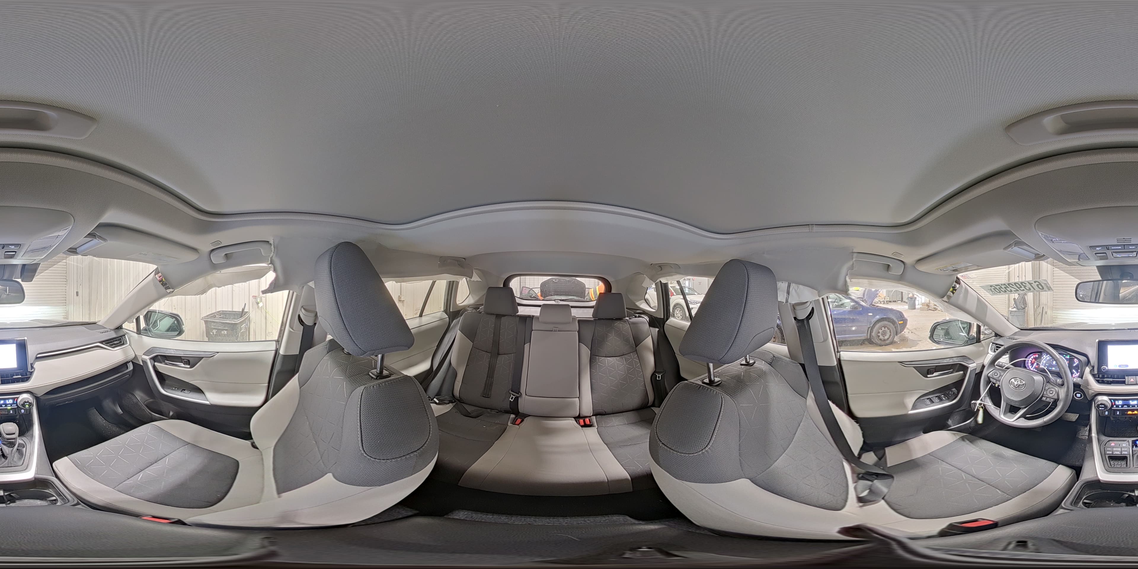 2024 TOYOTA RAV4 XLE 15