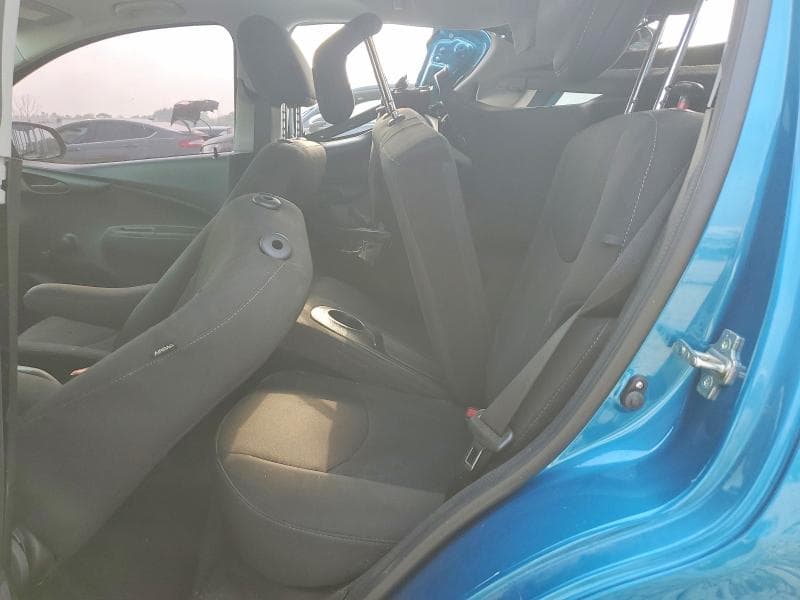 2019 CHEVROLET SPARK LS 10