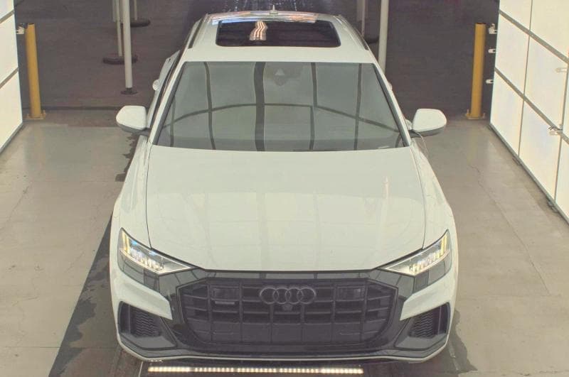 2021 AUDI Q8 PRESTIGE S-LINE PRESTIGE S-LINE 14