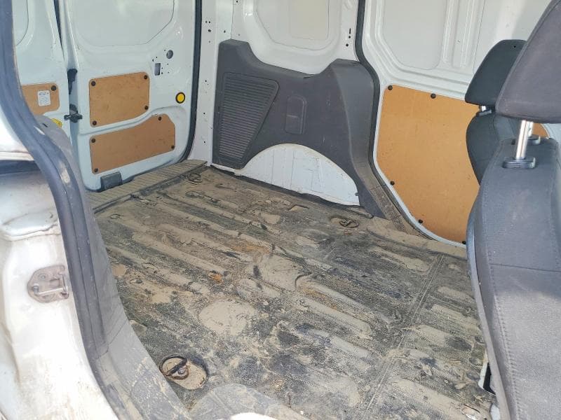 2022 FORD TRANSIT CONNECT XL XL 11