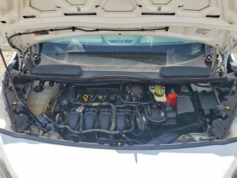 2022 FORD TRANSIT CONNECT XL XL 12