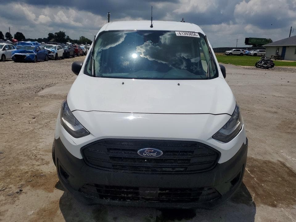 2022 FORD TRANSIT CONNECT XL XL 5