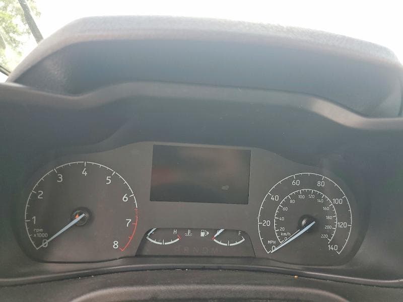 2022 FORD TRANSIT CONNECT XL XL 9