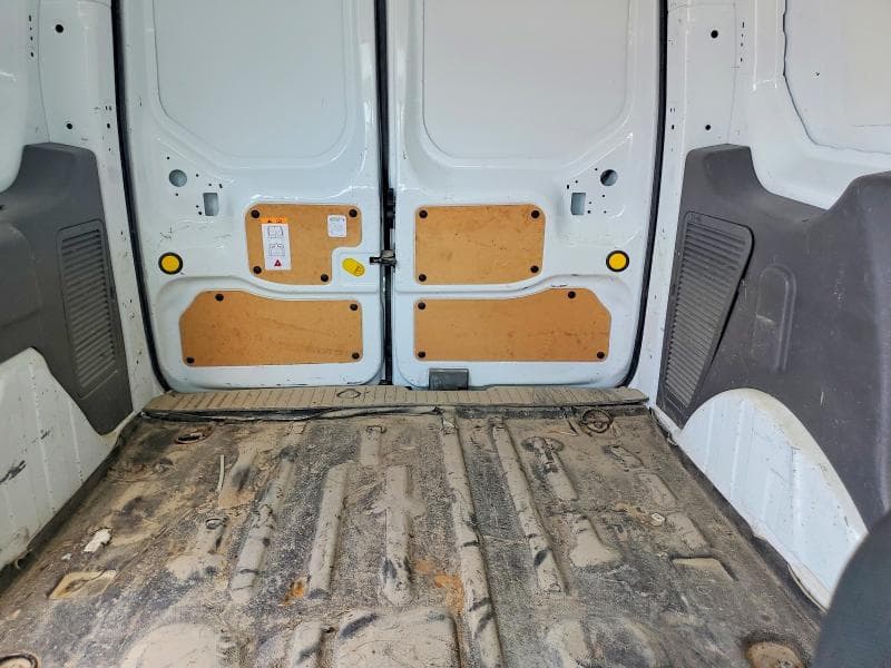 2022 FORD TRANSIT CONNECT XL XL 10