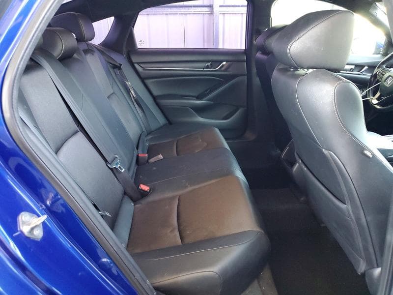 2019 HONDA ACCORD SPORT 10