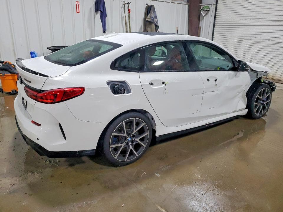 2021 BMW M235XI 3