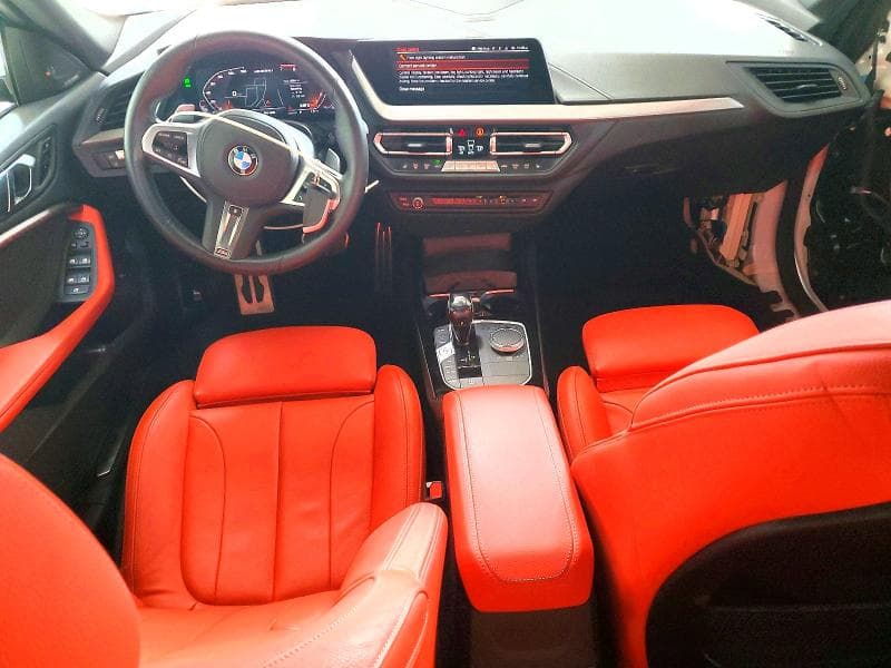 2021 BMW M235XI 8