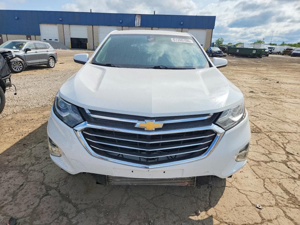 2019 CHEVROLET EQUINOX LT 5