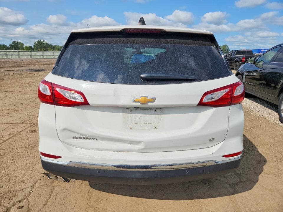 2019 CHEVROLET EQUINOX LT 6