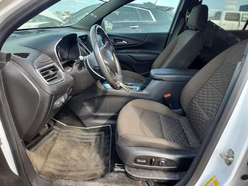 2019 CHEVROLET EQUINOX LT 7