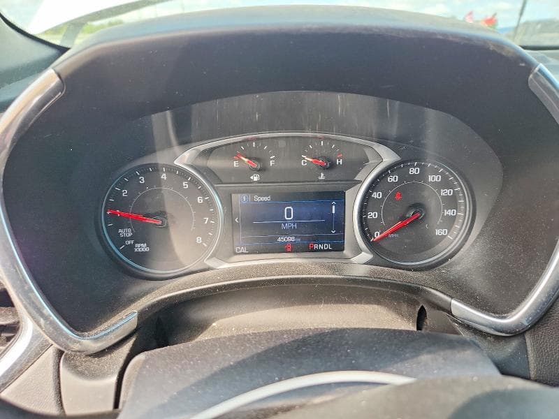 2019 CHEVROLET EQUINOX LT 9