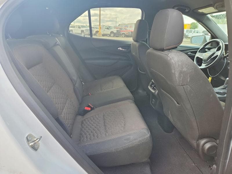 2019 CHEVROLET EQUINOX LT 10