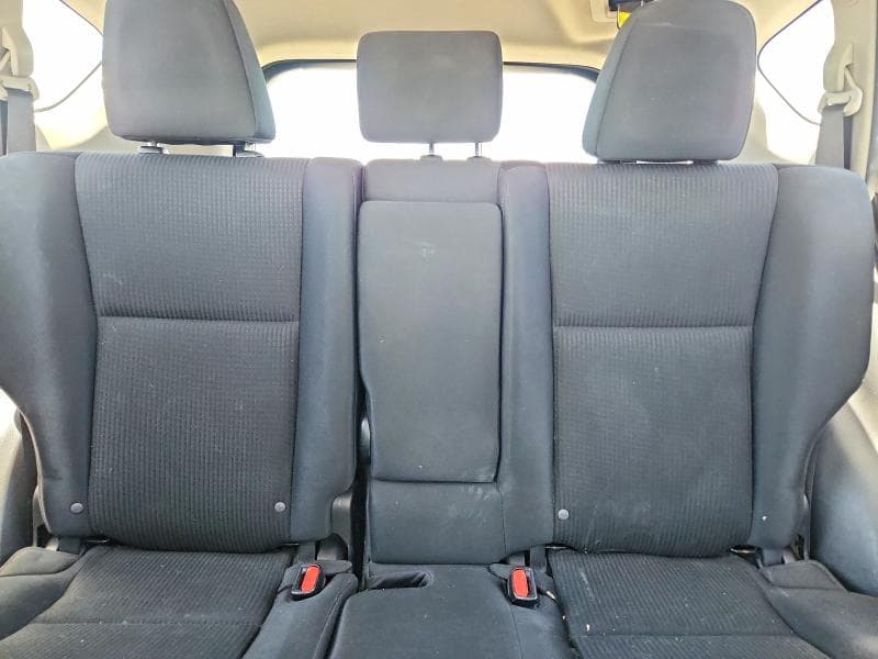 2017 TOYOTA RAV4 LE 10