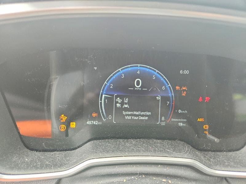 2023 TOYOTA COROLLA XSE 9