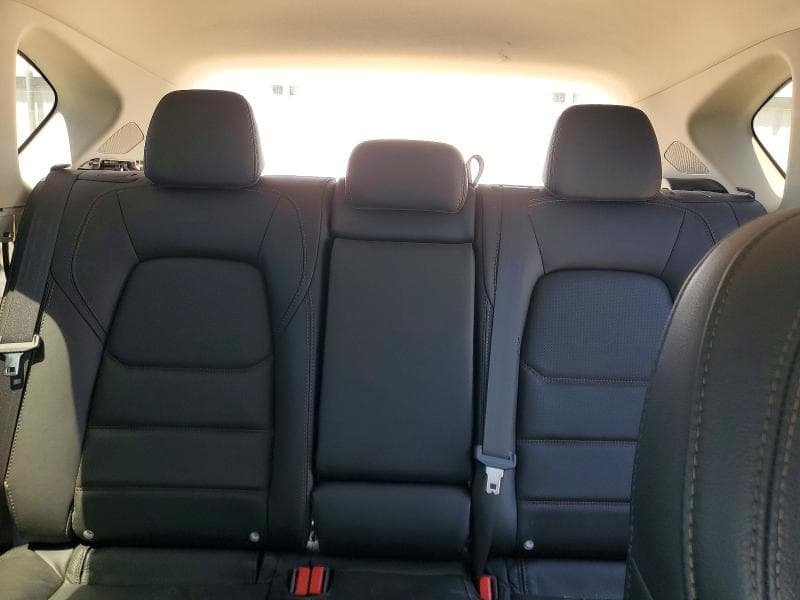 2021 MAZDA CX-5 GRAND TOURING 10