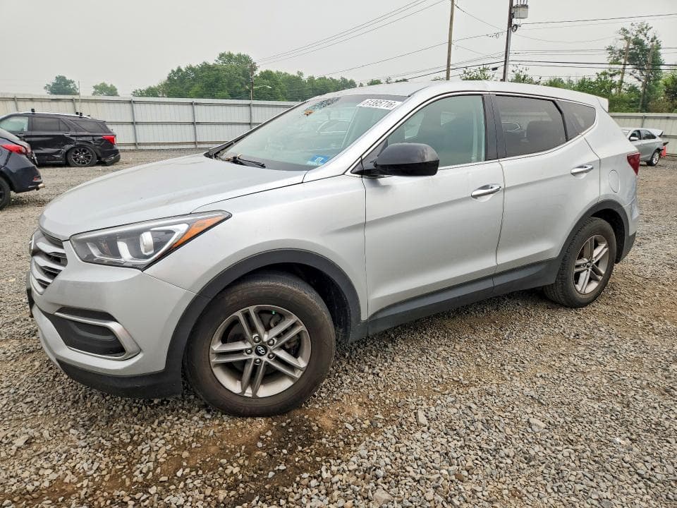 2018 HYUNDAI SANTA FE SPORT 2.4L - 1
