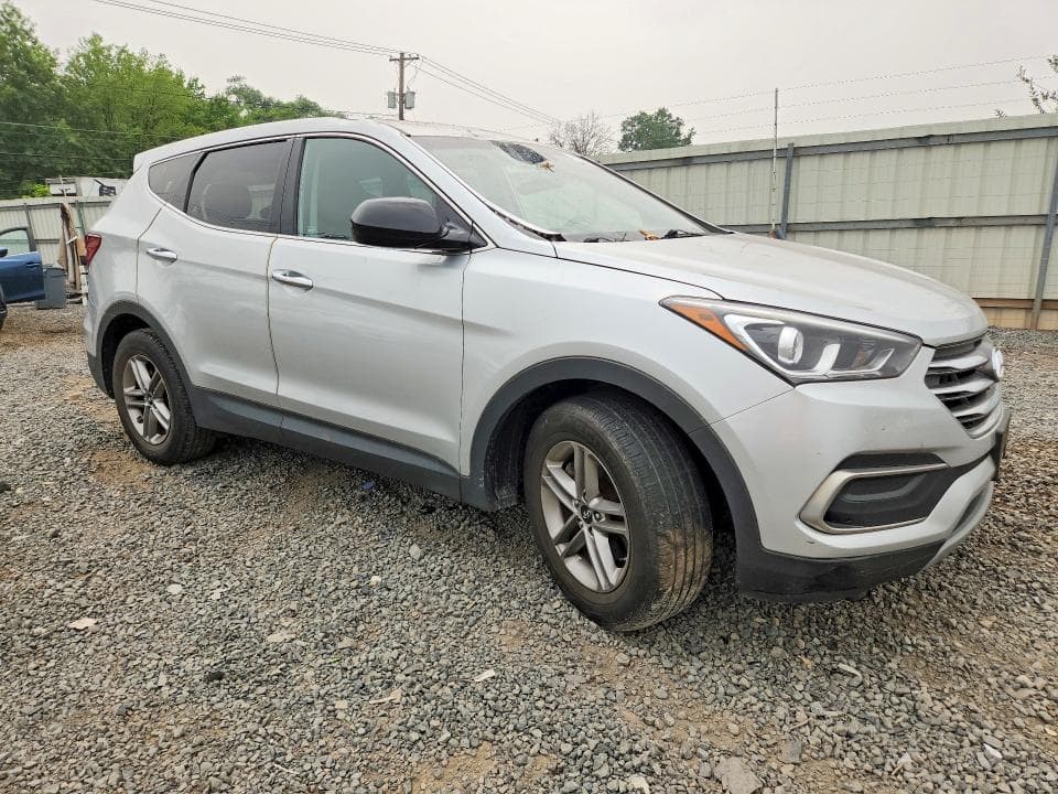 2018 HYUNDAI SANTA FE SPORT 2.4L 4