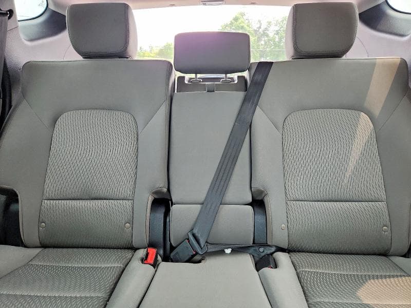 2018 HYUNDAI SANTA FE SPORT 2.4L 10