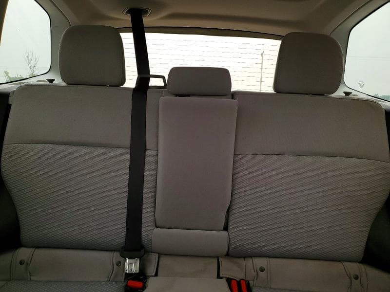 2017 SUBARU FORESTER 2.5I PREMIUM 10